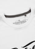 Men's T-Shirt EL JEFFE - White