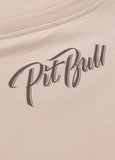 Men's T-Shirt EL JEFFE - Light sand