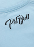 Men's T-Shirt EL JEFFE - Light blue