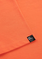 Men's T-Shirt EL JEFFE - Fluo orange
