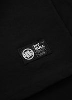 Men's T-Shirt EL JEFFE - Black
