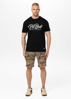 Men's T-Shirt EL JEFFE - Black