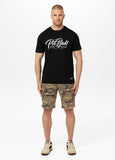 Men's T-Shirt EL JEFFE - Black