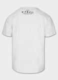 Men's T-Shirt FUJI - White