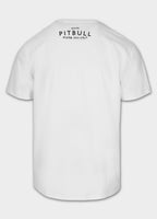 Men's T-Shirt FUJI - White