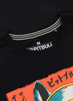 Men's T-Shirt FUJI