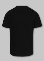 Men's T-Shirt Garment Washed SCRATCH