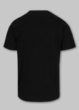 Men's T-Shirt Garment Washed SCRATCH