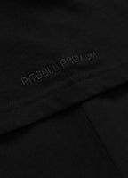 Men's T-Shirt Garment Washed SCRATCH - Black