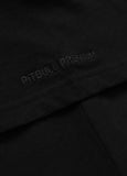 Men's T-Shirt Garment Washed SCRATCH