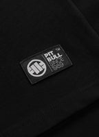 Men's T-Shirt Garment Washed SCRATCH