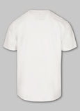 Men's T-Shirt Garment Washed SCRATCH