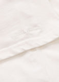 Men's T-Shirt Garment Washed SCRATCH - Offwhite