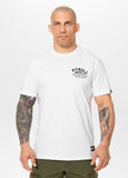 Men's T-Shirt HERO - White