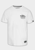 Men's T-Shirt HERO - White