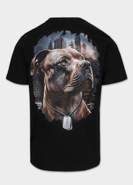 Men's T-Shirt HERO