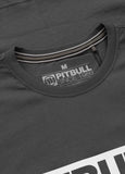Men's T-Shirt HILLTOP - Graphite