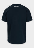 Men's T-Shirt HILLTOP - Dark navy