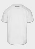Men's T-Shirt HILLTOP - White