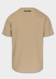 Men's T-Shirt HILLTOP - Sand