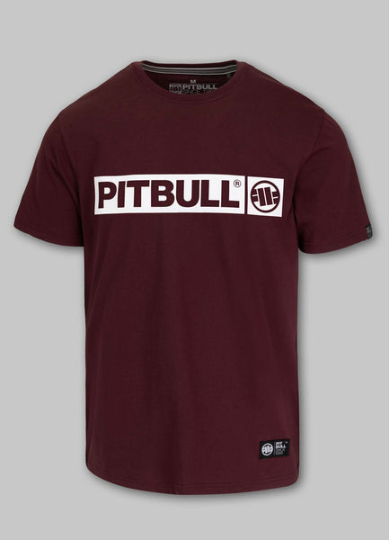 Men's T-Shirt HILLTOP