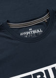 Men's T-Shirt HILLTOP - Navy