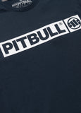 Men's T-Shirt HILLTOP - Navy