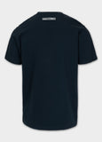 Men's T-Shirt HILLTOP - Dark navy