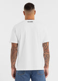 Men's T-Shirt HILLTOP - White