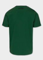 Men's T-Shirt HILLTOP - Leaf green