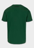 Men's T-Shirt HILLTOP - Leaf green
