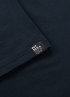 Men's T-Shirt HILLTOP - Navy