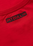 Men's T-Shirt HILLTOP - Red
