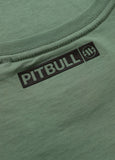 Men's T-Shirt HILLTOP - Mint