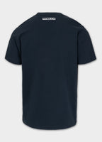 Men's T-Shirt HILLTOP - Navy