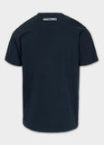 Men's T-Shirt HILLTOP - Navy