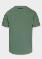 Men's T-Shirt HILLTOP - Mint