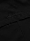 Men's T-Shirt Loose Fit GRAFFITI - Black