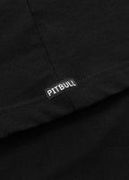 Men's T-Shirt Loose Fit GRAFFITI - Black