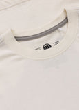 Men's T-Shirt Loose Fit GRAFFITI - Offwhite