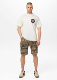 Men's T-Shirt Loose Fit GRAFFITI - Offwhite