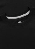 Men's T-Shirt Loose Fit GRAFFITI - Black