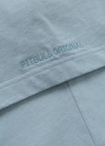 Men's T-Shirt Loose Fit SHOT FOR SHOT - Light blue