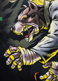 Men's T-Shirt MASTERS OF BJJ
