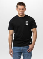 Men's T-Shirt MASTERS OF BJJ