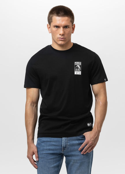 Men's T-Shirt MASTERS OF BJJ