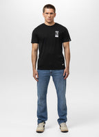 Men's T-Shirt MASTERS OF BJJ