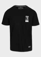 Men's T-Shirt MASTERS OF BOXING