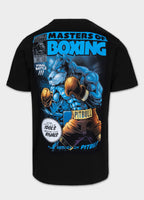 Men's T-Shirt MASTERS OF BOXING