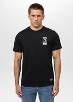 Men's T-Shirt MASTERS OF BOXING